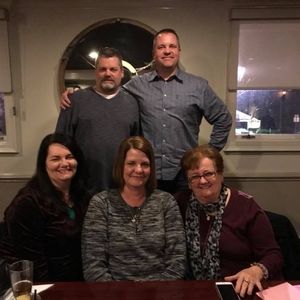 Meet your Posher, Peter f